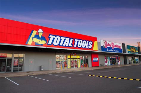 total tools townsville